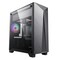 Фото - Корпус GameMax Nova N6 Black без БЖ | click.ua