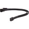 Фото - Розгалужувач для кулерів PowerPlant 4-pin PWM - 4-pin + 4-pin PWM, 0.23 м (CA916412) | click.ua