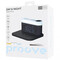 Фото - Ночник с беспроводной зарядкой Proove Day and Night Dark Grey (PLDN05002005) | click.ua