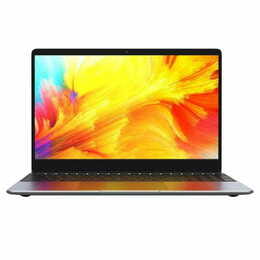 Ноутбук Chuwi HeroBook Plus (CWI530/CW-102583) FullHD Win10 Grey