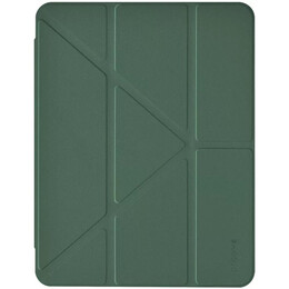 Чeхол Proove Solid Case для Apple iPad 9.7" 2017/2018 Green