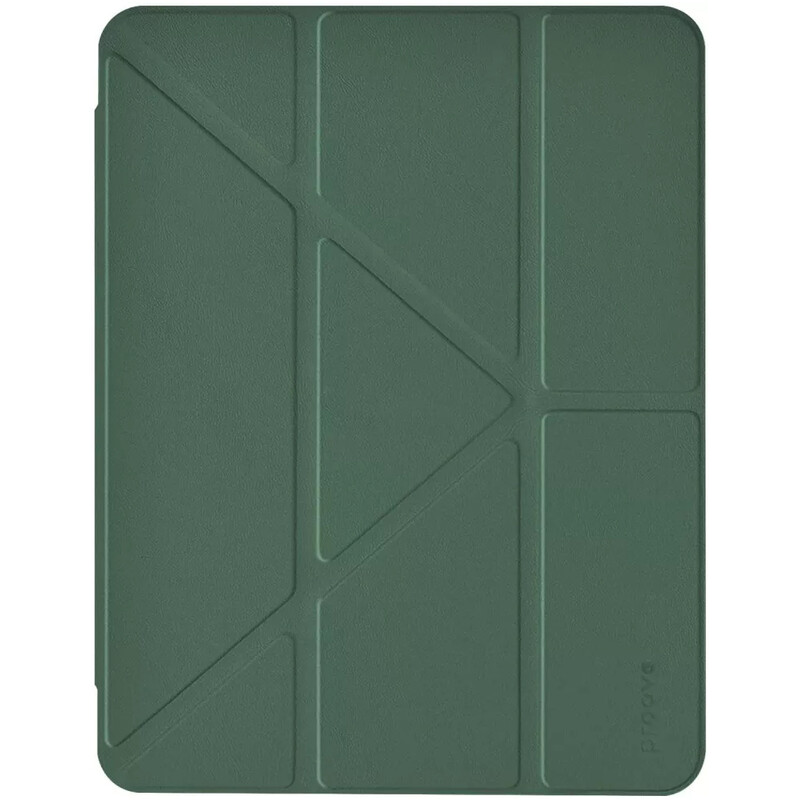 Чeхол Proove Solid Case для Apple iPad 9.7" 2017/2018 Green