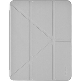 Чохол Proove Solid Case для Apple iPad 9.7" 2017/2018 Gray