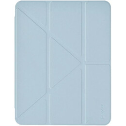 Чохол Proove Solid Case для Apple iPad 9.7" 2017/2018 Sky Blue