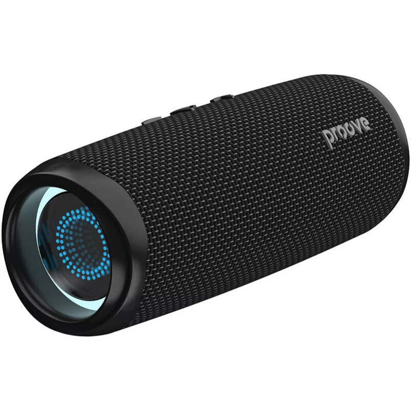 Акустична система Proove Rumble 20W Black (PSRM2001AP01)