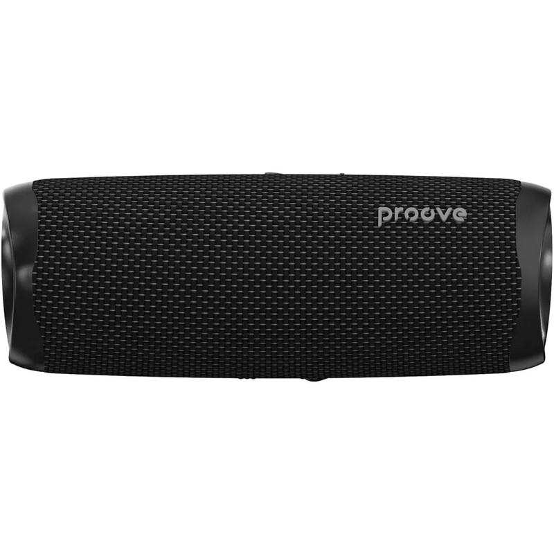 Акустична система Proove Rumble 20W Black (PSRM2001AP01)