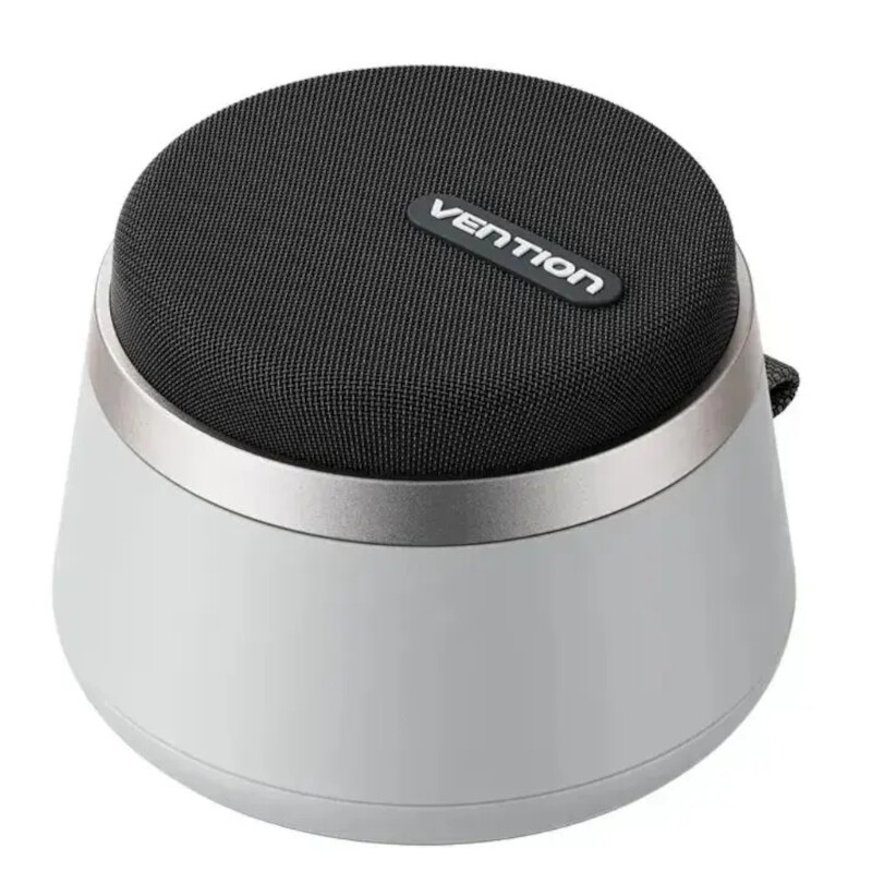 Акустична система Vention Koobu K11 Magnetic Stand Silver (NDBI0)