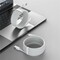 Фото - Кабель Baseus Simple Wisdom USB-USB-C, 1.5м White (TZCATZJ-02) | click.ua