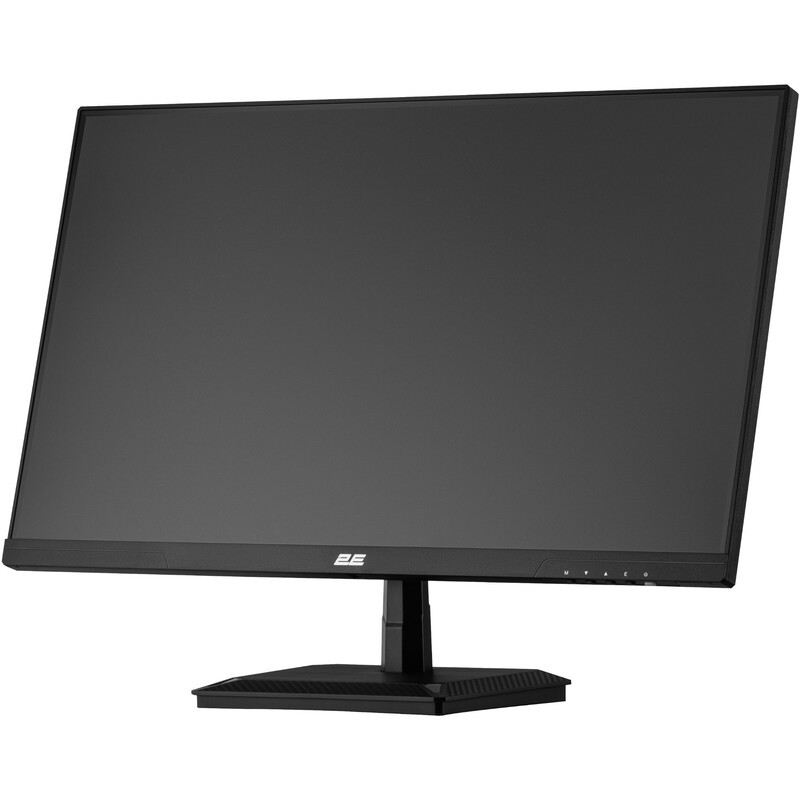 Монітор 27" 2E GAMING G2725B (2E-G2725B-01.UA) IPS Black 240Hz