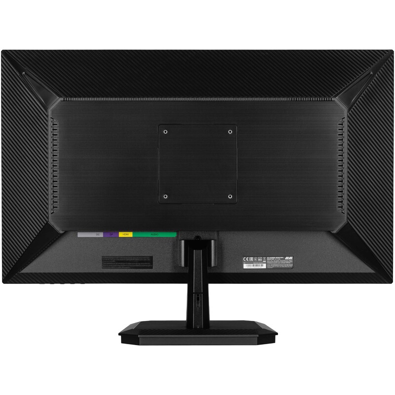 Монітор 27" 2E GAMING G2725B (2E-G2725B-01.UA) IPS Black 240Hz