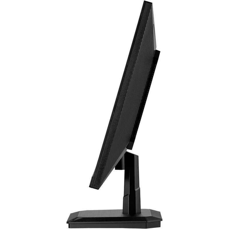 Монітор 27" 2E GAMING G2725B (2E-G2725B-01.UA) IPS Black 240Hz