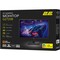 Фото - Монітор 27" 2E GAMING G2725B (2E-G2725B-01.UA) IPS Black 240Hz | click.ua