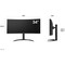 Фото - Монитор 34" LG 34WR55QK-B (34WR55QK-B.ADRZ) VA Black Curved 100Hz | click.ua
