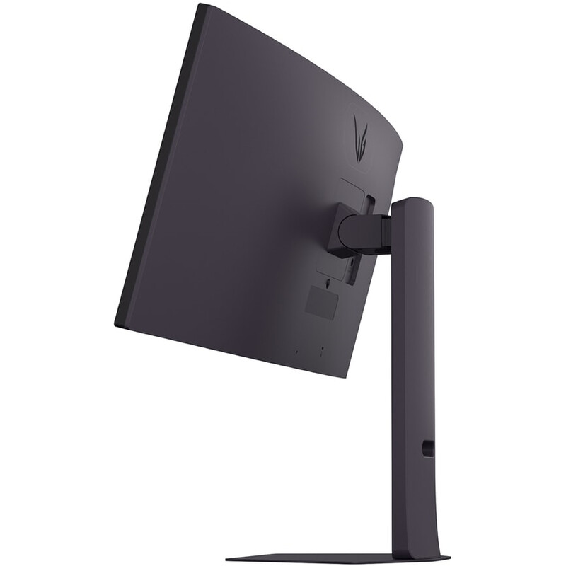 Монитор 34" LG UltraGear 34G600A-B (34G600A-B.ADRZ) VA Curved Black 160Hz
