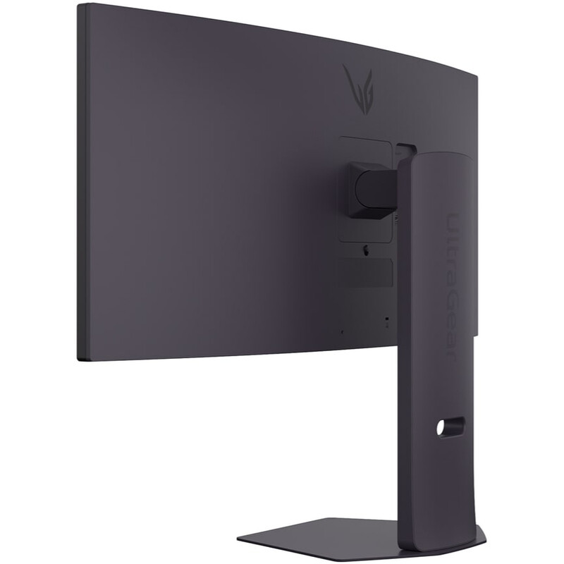 Монитор 34" LG UltraGear 34G600A-B (34G600A-B.ADRZ) VA Curved Black 160Hz