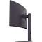 Фото - Монитор 34" LG UltraGear 34G600A-B (34G600A-B.ADRZ) VA Curved Black 160Hz | click.ua
