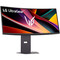 Фото - Монитор 34" LG UltraGear 34G600A-B (34G600A-B.ADRZ) VA Curved Black 160Hz | click.ua