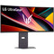 Фото - Монитор 34" LG UltraGear 34G600A-B (34G600A-B.ADRZ) VA Curved Black 160Hz | click.ua