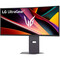 Фото - Монитор 34" LG UltraGear 34G600A-B (34G600A-B.ADRZ) VA Curved Black 160Hz | click.ua