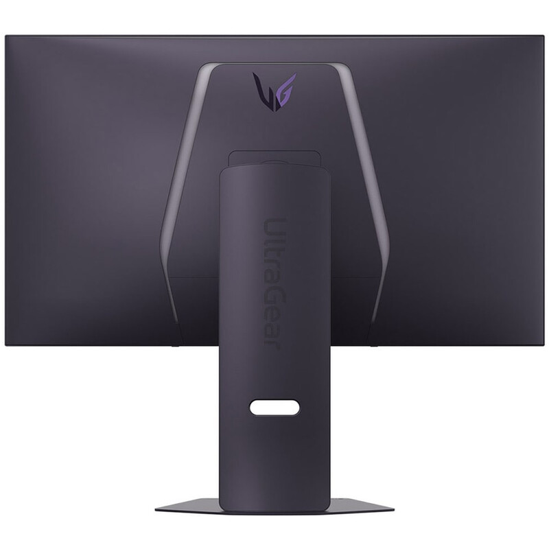 Монітор 31.5" LG 32GS95UV-B (32GS95UV-B.ADRZ) OLED Black 240Hz
