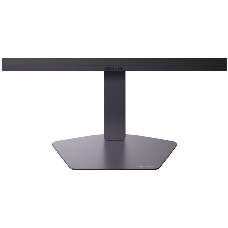 Монітор 24.5" LG UltraGear 25G550B-B (25G550B-B.ADRZ) IPS Black 300Hz