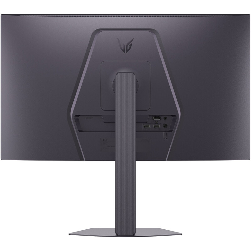 Монітор 24.5" LG UltraGear 25G550B-B (25G550B-B.ADRZ) IPS Black 300Hz