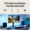 Фото - Монітор 24.5" LG UltraGear 25G550B-B (25G550B-B.ADRZ) IPS Black 300Hz | click.ua