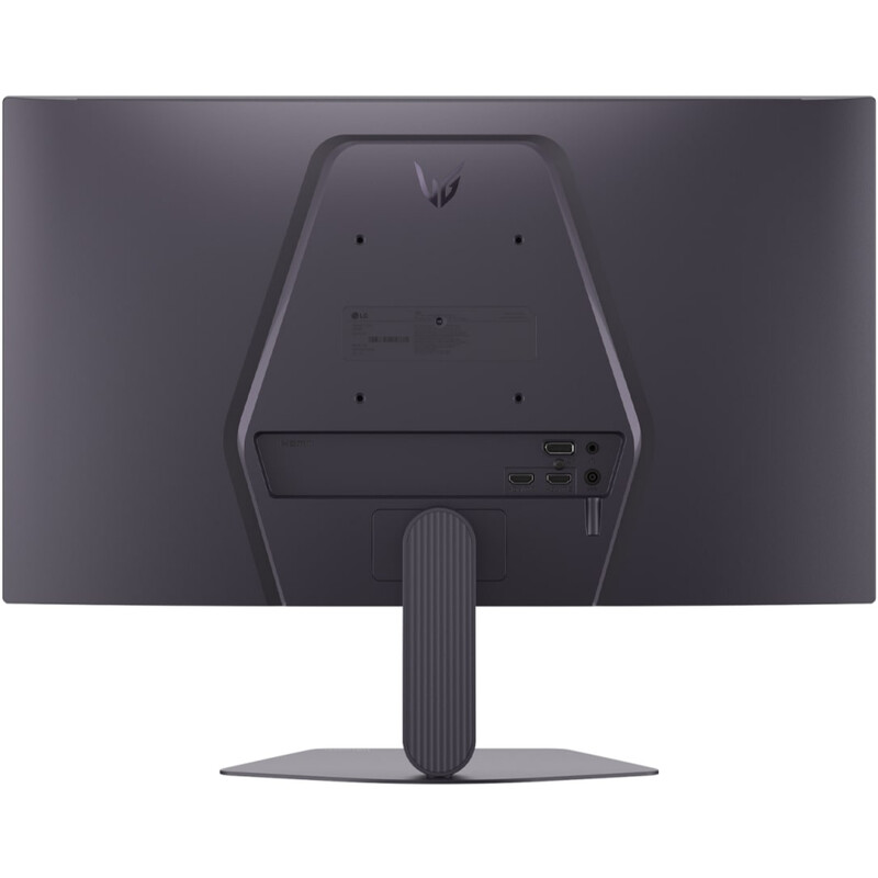 Монітор 25" LG UltraGear G5 (25G523B-B.ADRZ) IPS Black 200Hz