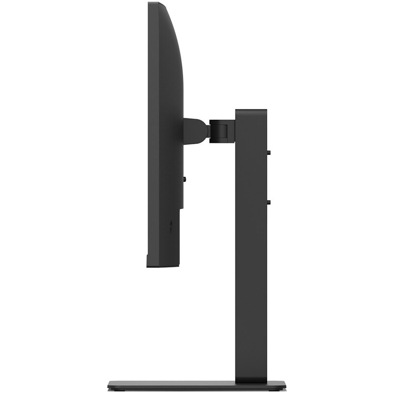 Монітор 27" LG 27BA650-B (27BA650-B.ADRZ) IPS Black 100Hz