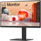 Фото - Монітор 27" LG 27BA650-B (27BA650-B.ADRZ) IPS Black 100Hz | click.ua