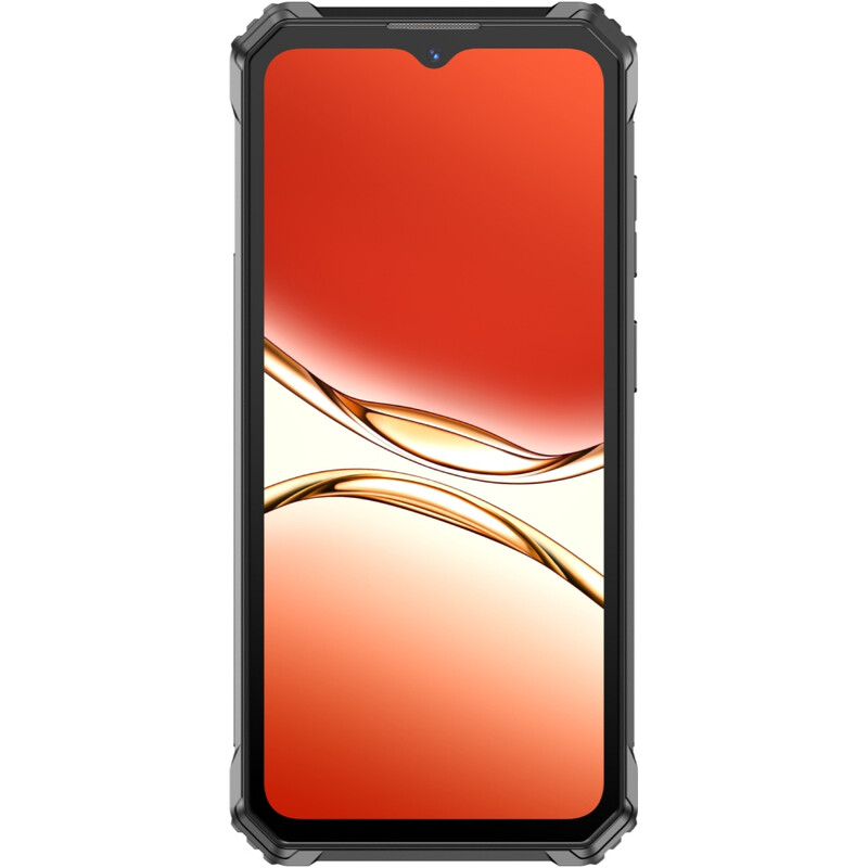 Смартфон Oukitel G6 8/256GB Orange (6941749863027)