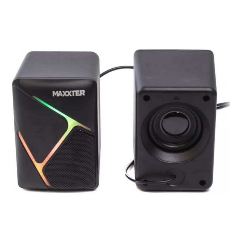Акустическая система Maxxter CSP-U004RGB