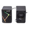 Фото - Акустическая система Maxxter CSP-U004RGB | click.ua