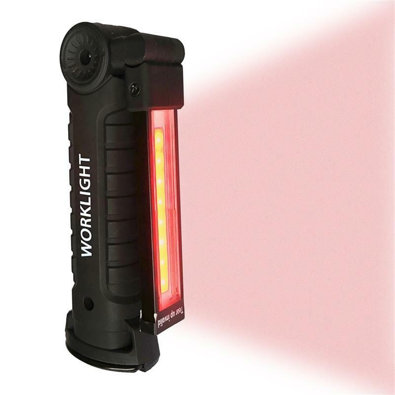 Фонарь UFT Worklight Bull & Bear FB 150 Pro