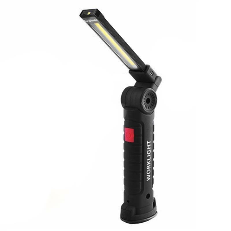 Фонарь UFT Worklight Bull & Bear FB 150 Pro