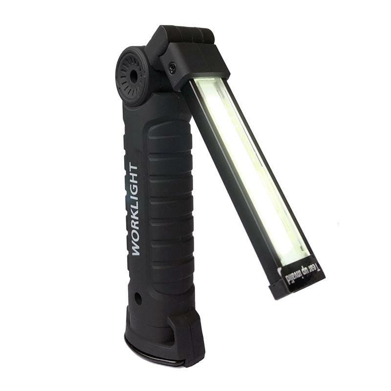 Фонарь UFT Worklight Bull & Bear FB 150 Pro