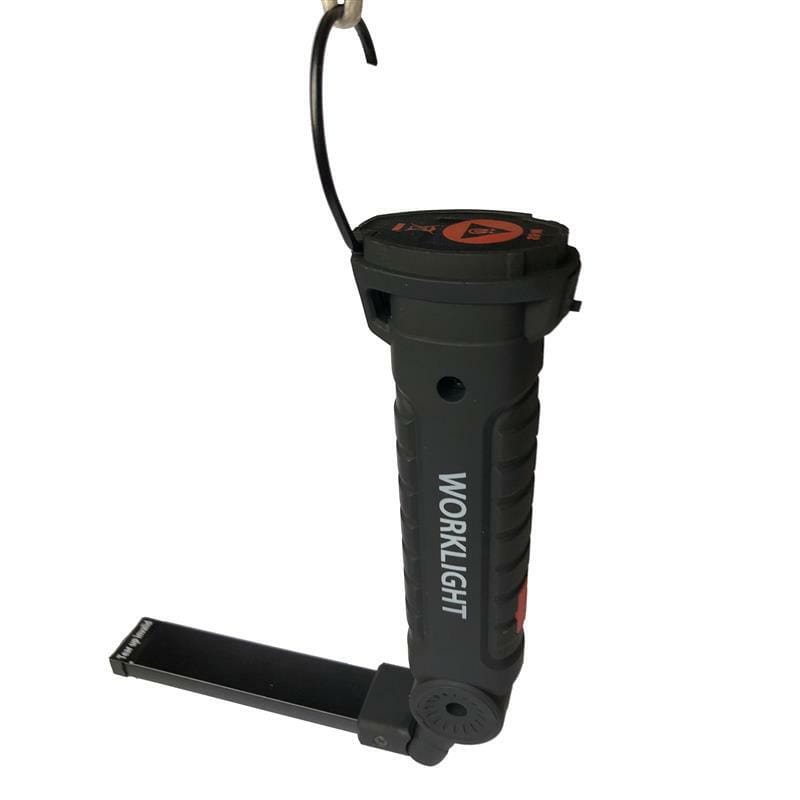 Фонарь UFT Worklight Bull & Bear FB 150 Pro