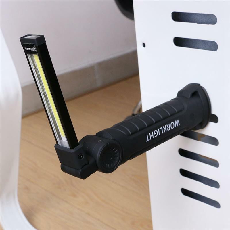 Фонарь UFT Worklight Bull & Bear FB 150 Pro