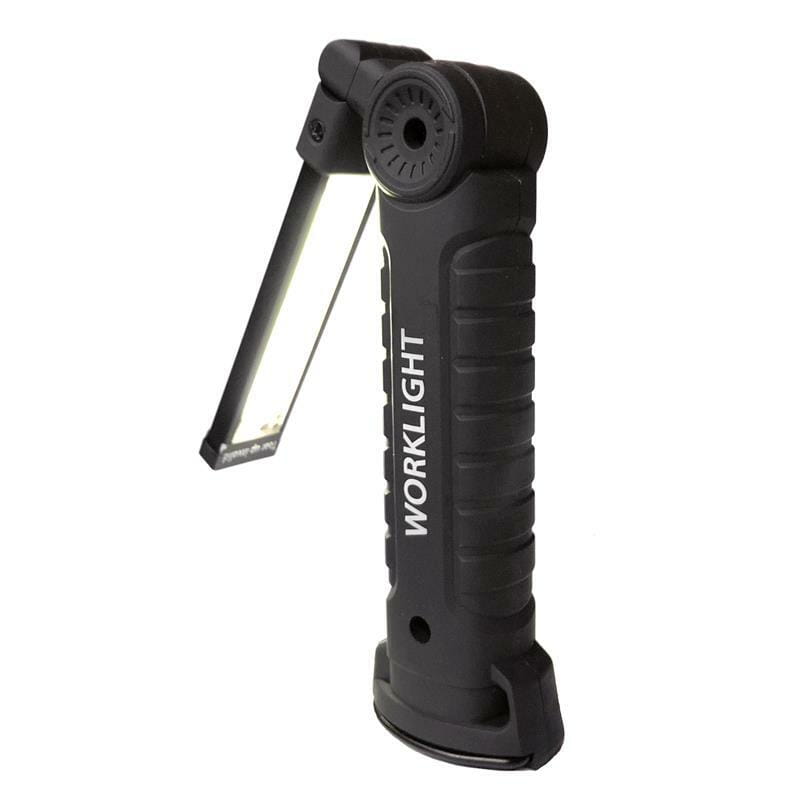Фонарь UFT Worklight Bull & Bear FB 150 Pro