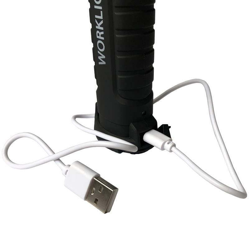 Фонарь UFT Worklight Bull & Bear FB 150 Pro