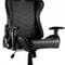 Фото - Крісло для геймерів 2E Gaming Chair Bushido Black (2E-GC-BUS-BK) | click.ua