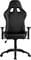 Фото - Кресло для геймеров 2E Gaming Chair Bushido Black (2E-GC-BUS-BK) | click.ua