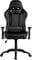 Фото - Кресло для геймеров 2E Gaming Chair Bushido Black (2E-GC-BUS-BK) | click.ua