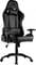 Фото - Кресло для геймеров 2E Gaming Chair Bushido Black (2E-GC-BUS-BK) | click.ua