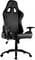 Фото - Кресло для геймеров 2E Gaming Chair Bushido Black (2E-GC-BUS-BK) | click.ua
