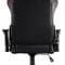 Фото - Крісло для геймерів 2E Gaming Chair Bushido Black/Red (2E-GC-BUS-BKRD) | click.ua