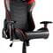 Фото - Крісло для геймерів 2E Gaming Chair Bushido Black/Red (2E-GC-BUS-BKRD) | click.ua