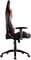 Фото - Крісло для геймерів 2E Gaming Chair Bushido Black/Red (2E-GC-BUS-BKRD) | click.ua