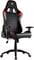 Фото - Крісло для геймерів 2E Gaming Chair Bushido Black/Red (2E-GC-BUS-BKRD) | click.ua