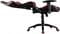 Фото - Крісло для геймерів 2E Gaming Chair Bushido Black/Red (2E-GC-BUS-BKRD) | click.ua